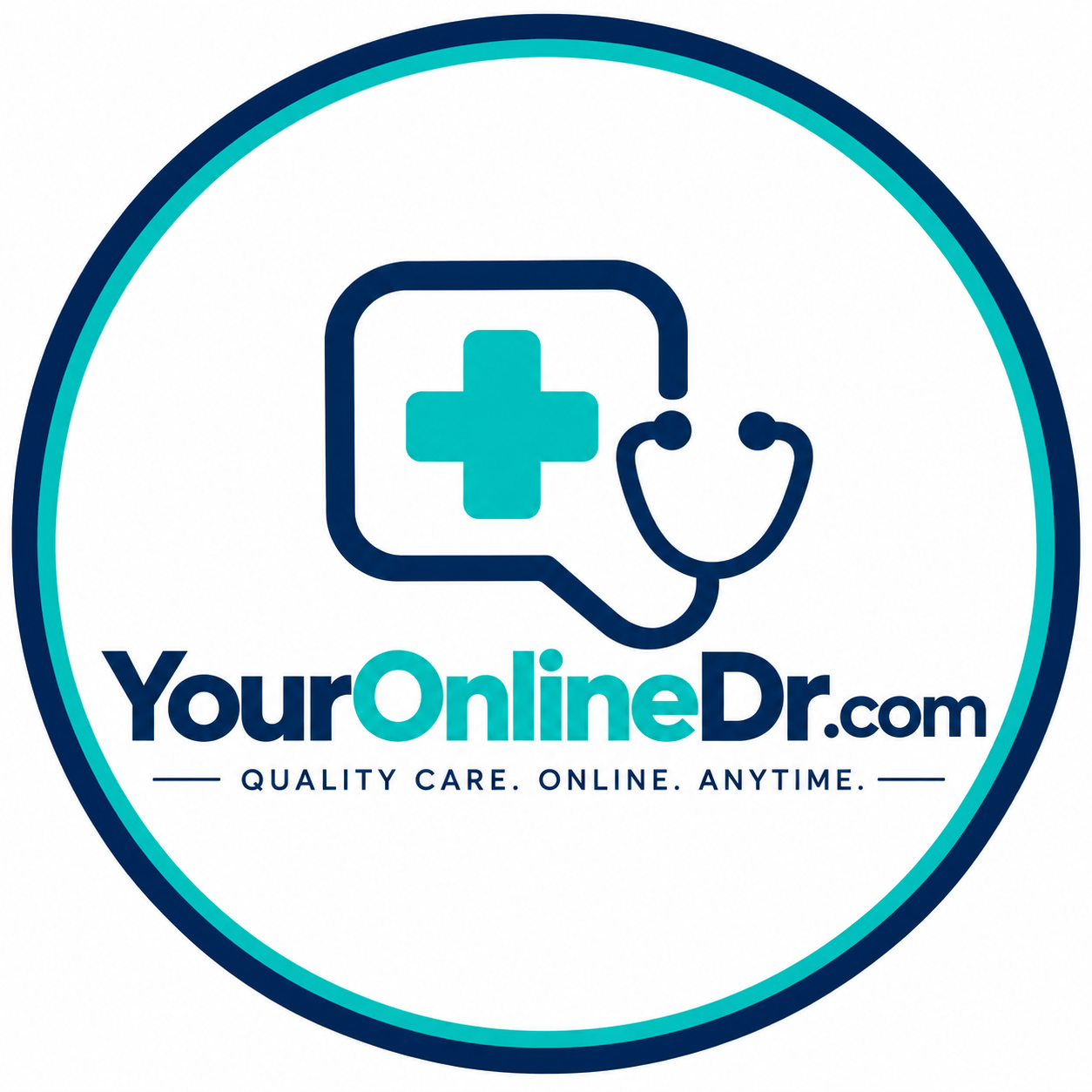 Your Online Dr